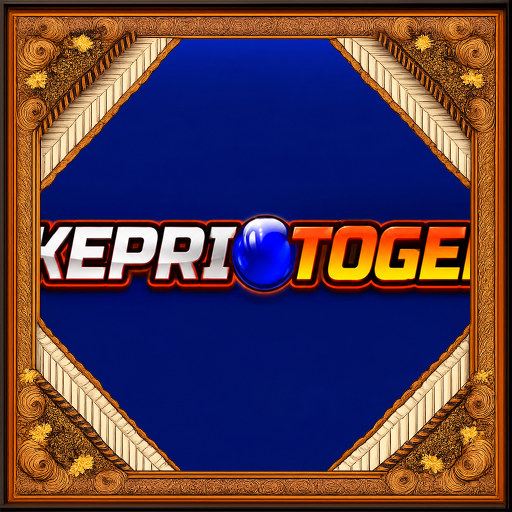 kepritogel — galeri pratinjau Resmi APK